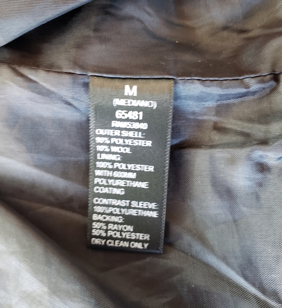 Jacket - Picture 2 of 8